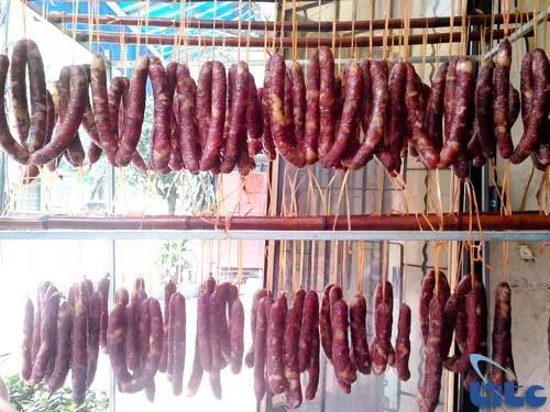 Đến với Cao Bằng thì không nên bỏ qua những món ngon khó cưỡng này