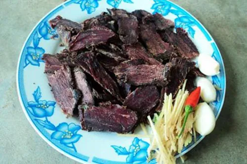 Đến với Cao Bằng thì không nên bỏ qua những món ngon khó cưỡng này