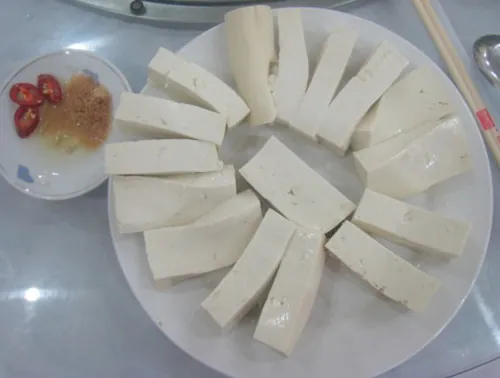 Đến với Cao Bằng thì không nên bỏ qua những món ngon khó cưỡng này