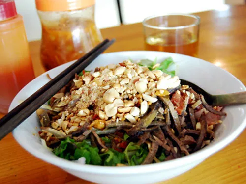 Đến với Cao Bằng thì không nên bỏ qua những món ngon khó cưỡng này