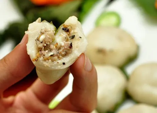 Đến với Cao Bằng thì không nên bỏ qua những món ngon khó cưỡng này