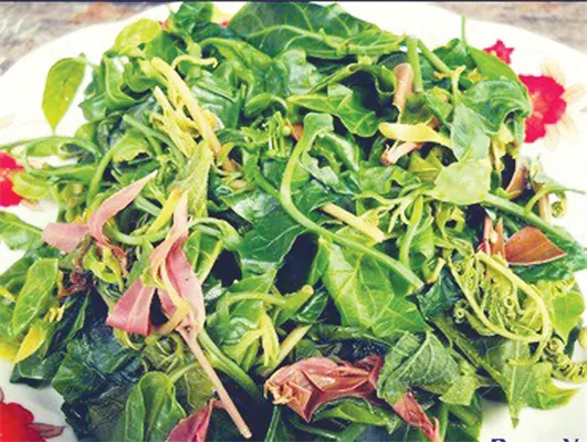 Đặc sản Cù Lao Chàm có gì đặc biệt