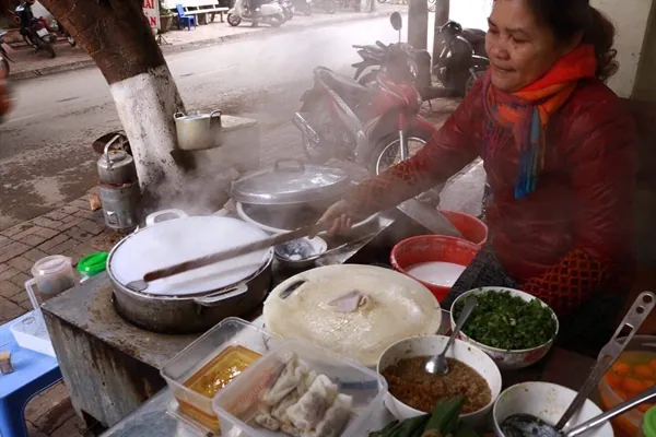 Đặc sản Cao Bằng