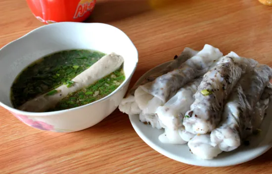 Đến với Hà Giang thơ mộng thì đừng bỏ lỡ những món ngon ngây ngất lòng người