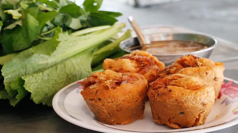 Để ý mới thấy Sài Gòn có rất nhiều món bánh miền Tây khiến thực khách phải nhớ nhung