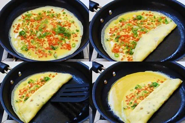Đây là những món ăn chay ngon và dễ làm