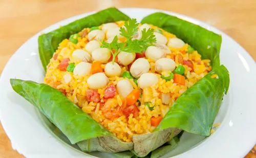 Đây là những món ăn chay ngon và dễ làm