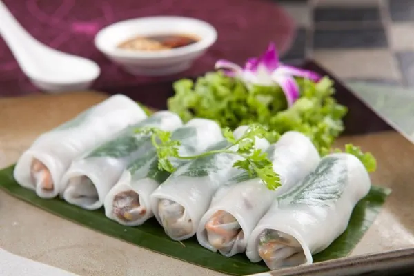 Đây là những món ăn chay ngon và dễ làm