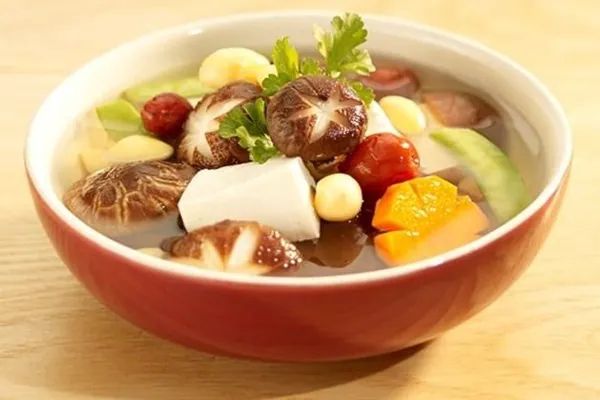 Đây là những món ăn chay ngon và dễ làm
