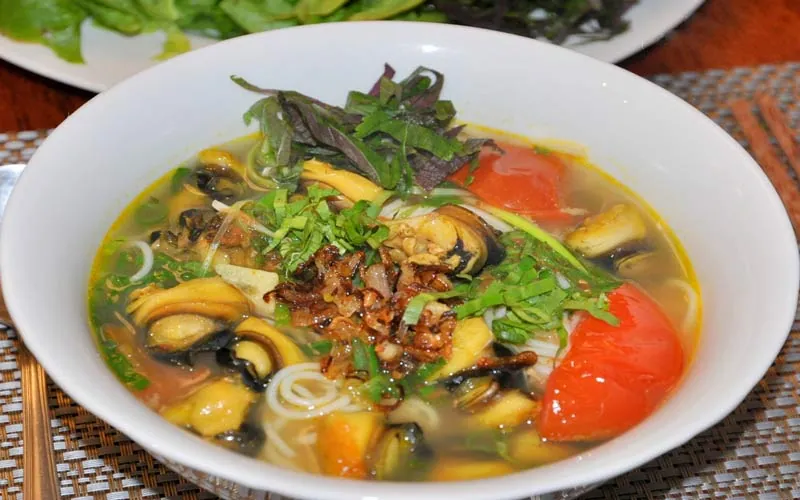 Những món ăn trời càng lạnh ăn càng ngon nổi tiếng ở Hà Nội