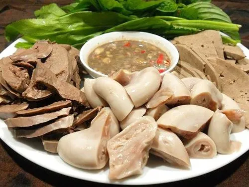 Bí quyết để luộc lòng trắng tin, giòn tan mà lại không có mùi hôi