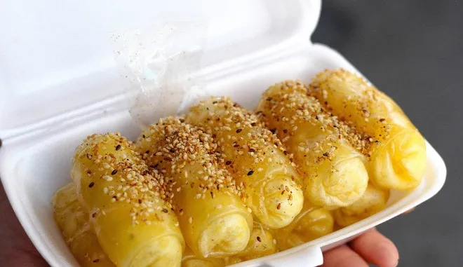 Để ý mới thấy Sài Gòn có rất nhiều món bánh miền Tây khiến thực khách phải nhớ nhung