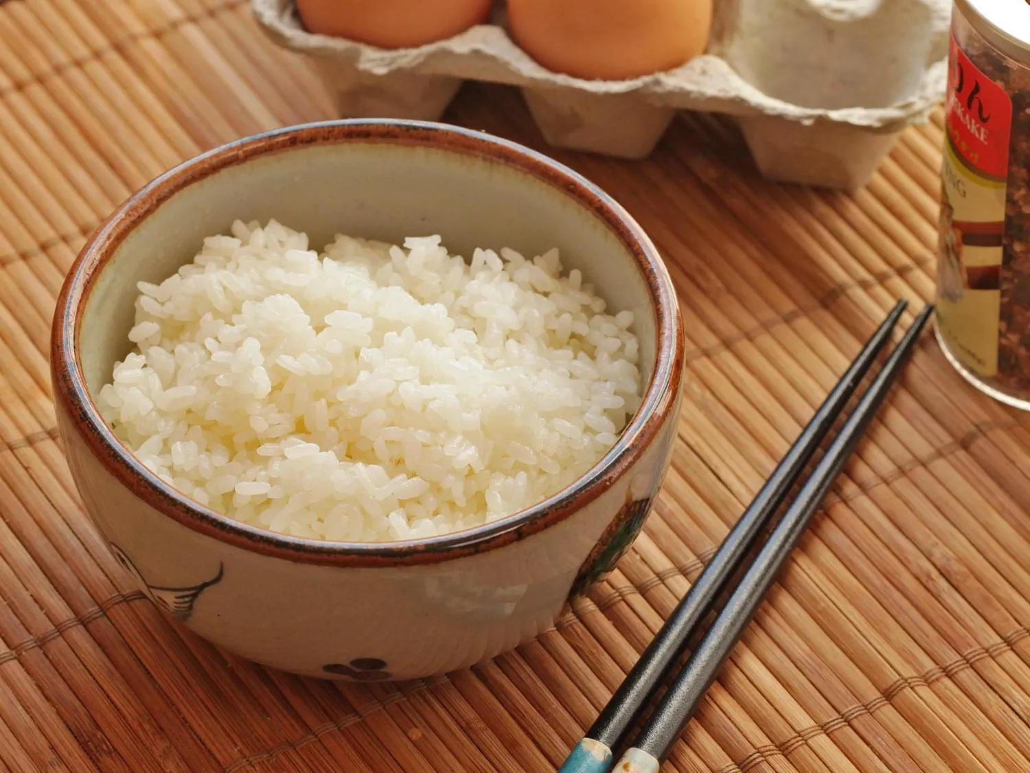 Cơm trứng sống với xì dầu, món ăn tưởng kinh khủng khiến người Nhật nghiện ăn