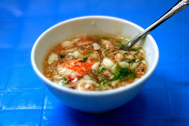 10 món ăn “kinh điển” ngon rẻ trong danh sách bữa trưa công sở ở Sài Gòn