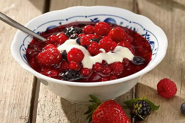 Điểm mặt 5 món ngọt gây nghiện nhất của nước Đức