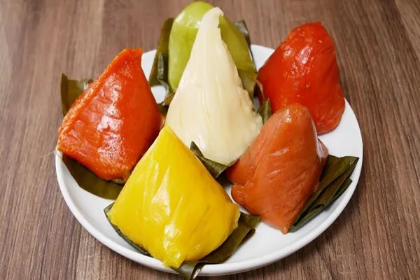 Điểm danh nhanh những món ăn có tên kỳ lạ gây nghiện thực khách tại Việt Nam