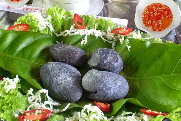 Điểm danh nhanh những món ăn có tên kỳ lạ gây nghiện thực khách tại Việt Nam