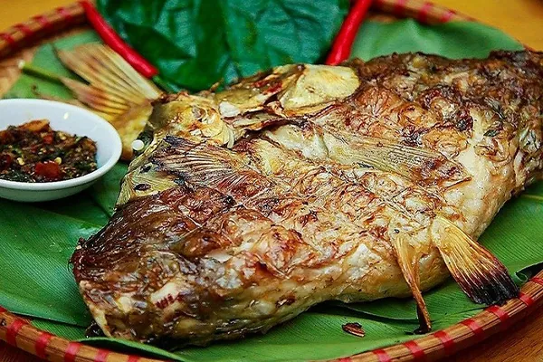 Điểm danh nhanh những món ăn có tên kỳ lạ gây nghiện thực khách tại Việt Nam