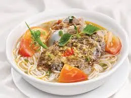 Khám phá nét đẹp ẩm thực từ nền văn minh lúa nước Việt Nam