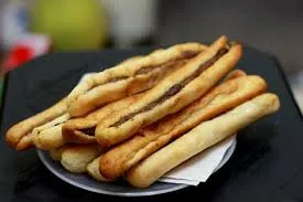 Những biến tấu ngon độc lạ của bánh mì Hà Nội