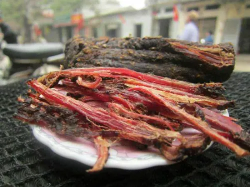 Đến với Hà Giang thơ mộng thì đừng bỏ lỡ những món ngon ngây ngất lòng người