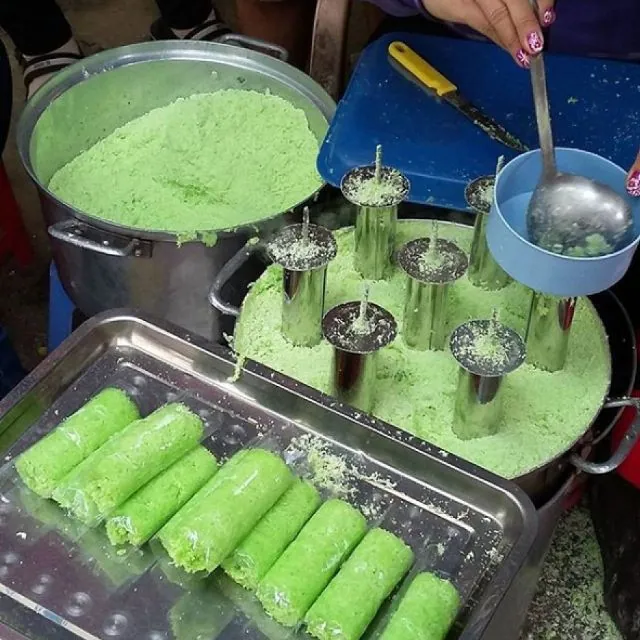 Để ý mới thấy Sài Gòn có rất nhiều món bánh miền Tây khiến thực khách phải nhớ nhung
