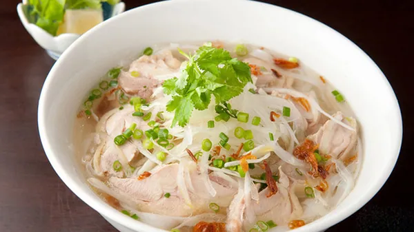Hướng vị Việt trên vùng đất xứ Phù Tang