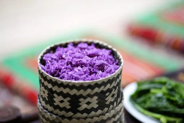 Đến với Điện Biên không thể bỏ lỡ những món ngon này