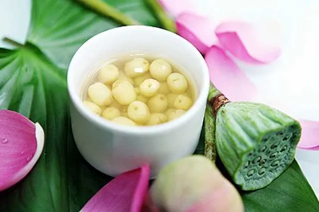 Các món chè truyền thống ba miền tô điểm cho văn hóa ẩm thực Việt Nam