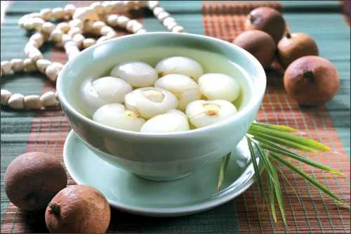 Các món chè truyền thống ba miền tô điểm cho văn hóa ẩm thực Việt Nam