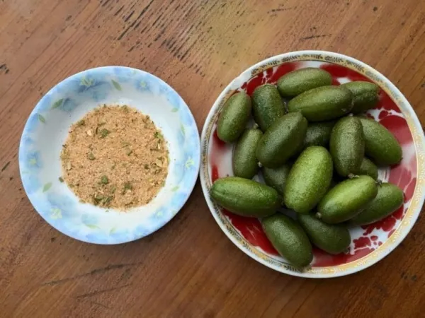 Đến với Điện Biên không thể bỏ lỡ những món ngon này