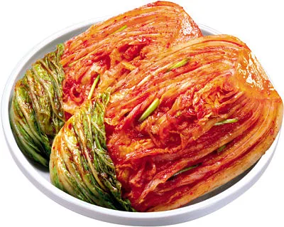 Món quà vô giá từ cây cải thảo
