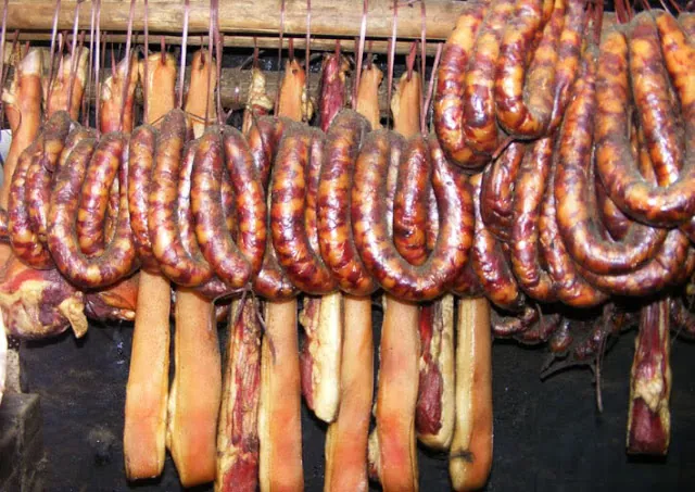 Những đặc sản của tỉnh Bắc Kạn nếu như ăn 1 lần sẽ nhớ cả đời