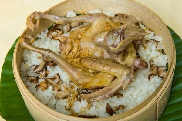 Đến với Điện Biên không thể bỏ lỡ những món ngon này