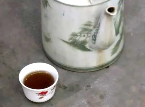 Món ăn chơi nơi quán cóc xưa dần bị lãng quên