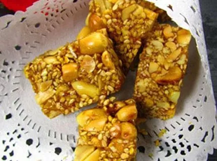 Món ăn chơi nơi quán cóc xưa dần bị lãng quên