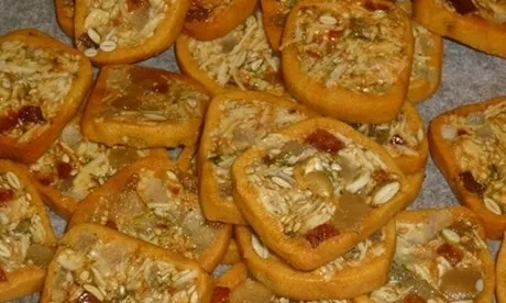 Món ăn chơi nơi quán cóc xưa dần bị lãng quên