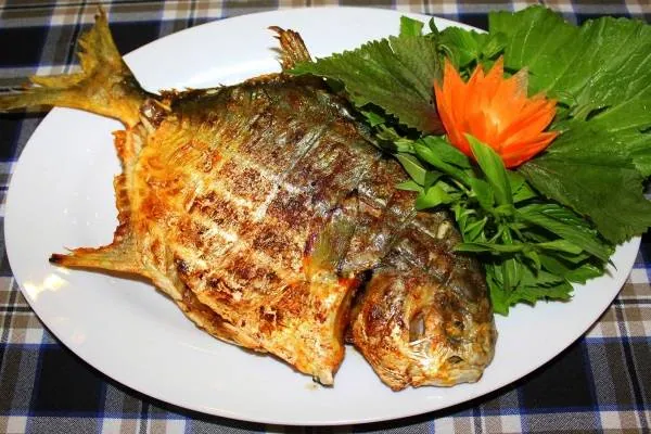 Ẩm thực Trung – Việt giống hay khác ở điểm nào