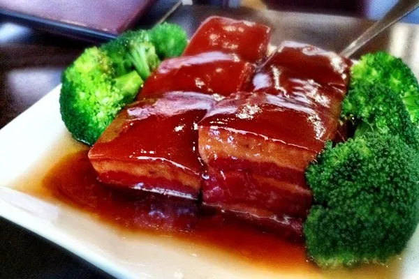 Ẩm thực Trung – Việt giống hay khác ở điểm nào