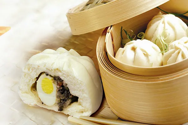Ẩm thực Trung – Việt giống hay khác ở điểm nào