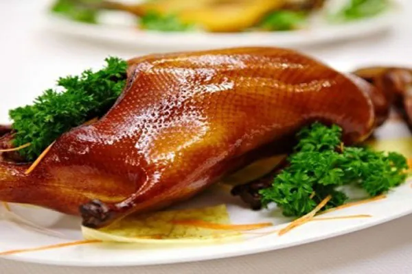 Ẩm thực Trung – Việt giống hay khác ở điểm nào