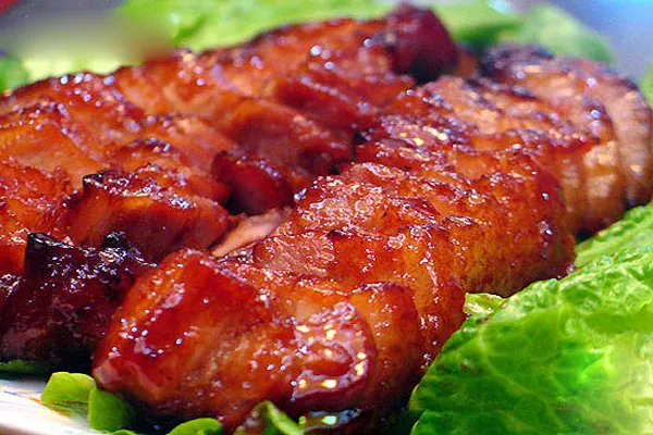 Ẩm thực Trung – Việt giống hay khác ở điểm nào