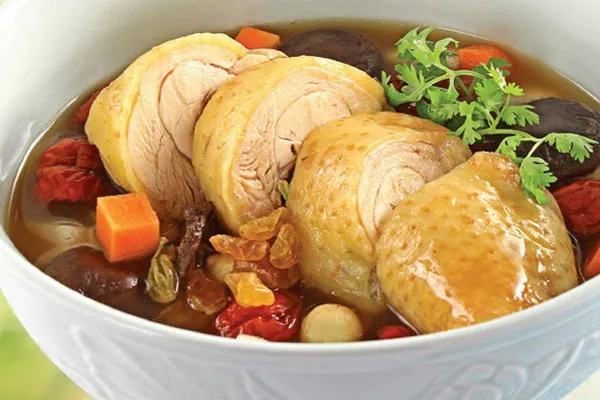 Ẩm thực Trung – Việt giống hay khác ở điểm nào