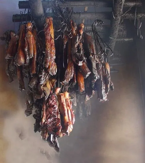 Đặc sản Thái Nguyên