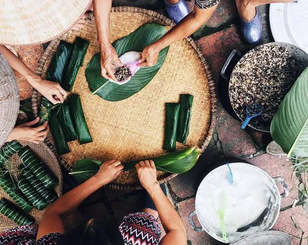 Những đặc sản nổi tiếng nhất của vùng đất Bắc Ninh