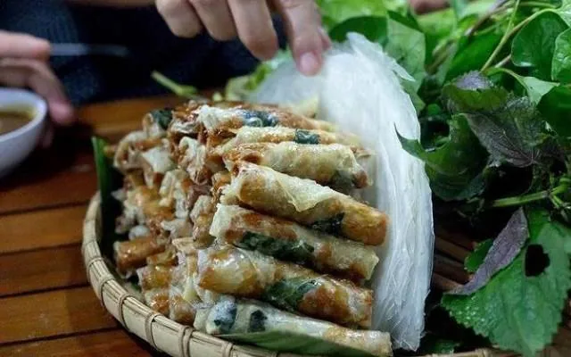 Những món ăn ngon đến phát cuồng chỉ có tại Phan Thiết mà bạn nên thưởng thức