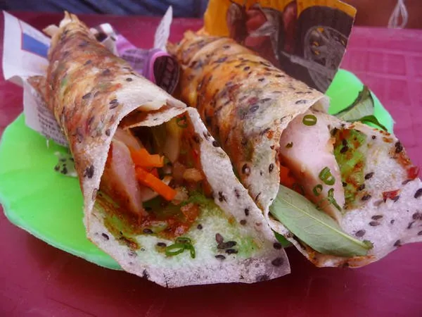 Những món ăn ngon đến phát cuồng chỉ có tại Phan Thiết mà bạn nên thưởng thức