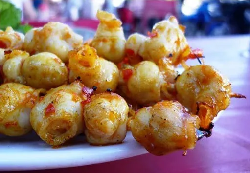 Những món ăn ngon đến phát cuồng chỉ có tại Phan Thiết mà bạn nên thưởng thức