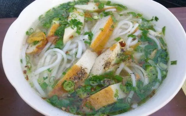 Những món ăn ngon đến phát cuồng chỉ có tại Phan Thiết mà bạn nên thưởng thức
