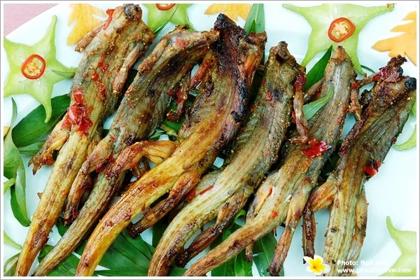 Những món ăn ngon đến phát cuồng chỉ có tại Phan Thiết mà bạn nên thưởng thức